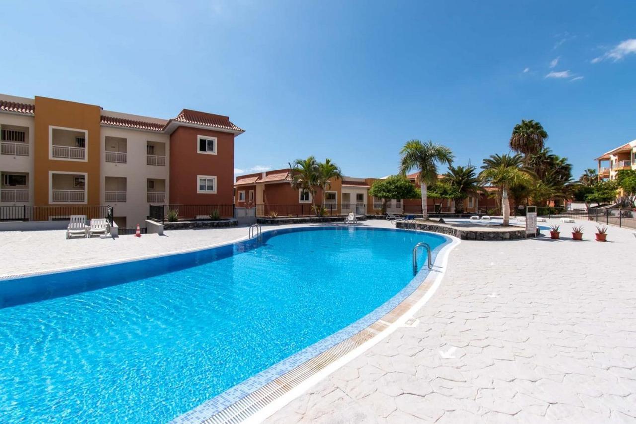 Sunset - 2 Bedroom Apartment Costa Adeje  Exterior photo