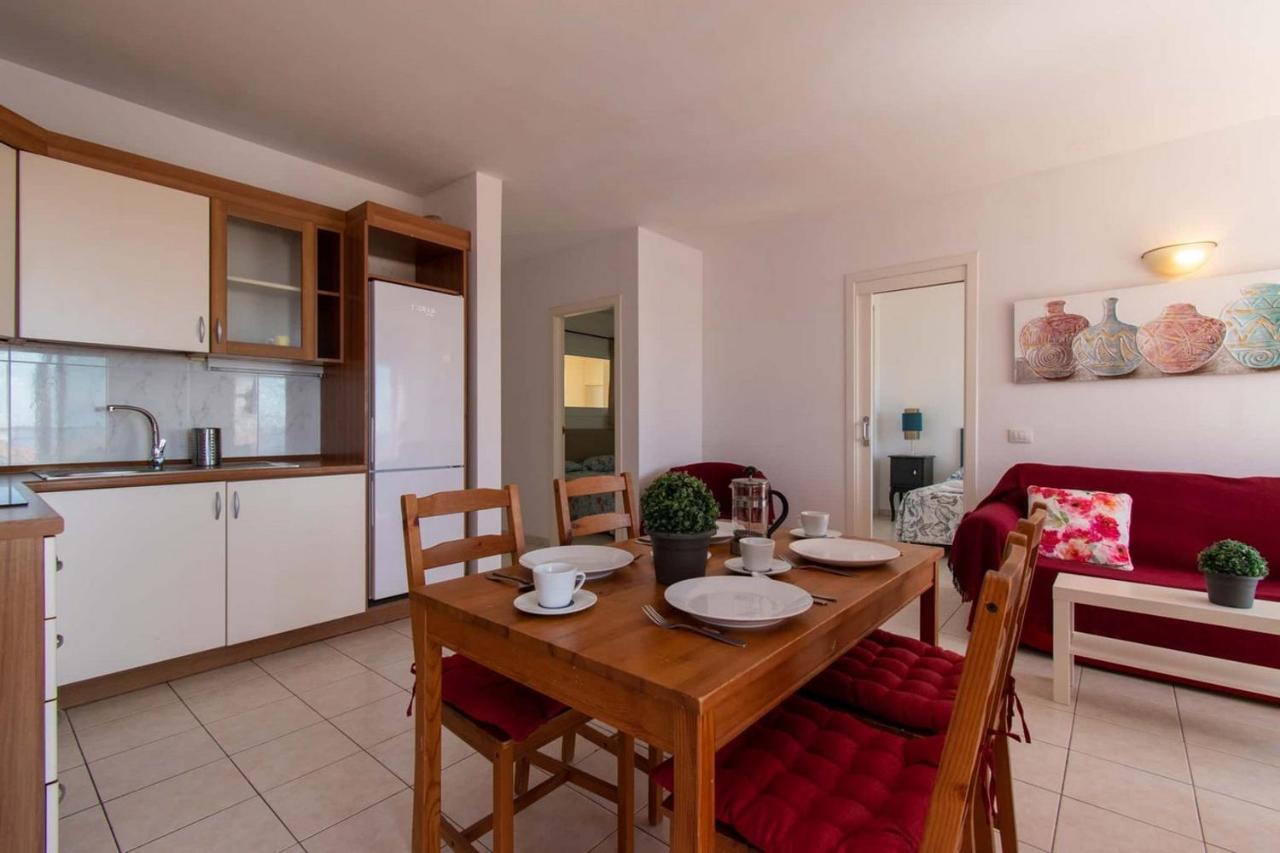 Sunset - 2 Bedroom Apartment Costa Adeje  Exterior photo