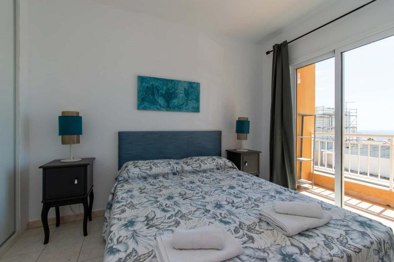Sunset - 2 Bedroom Apartment Costa Adeje  Exterior photo
