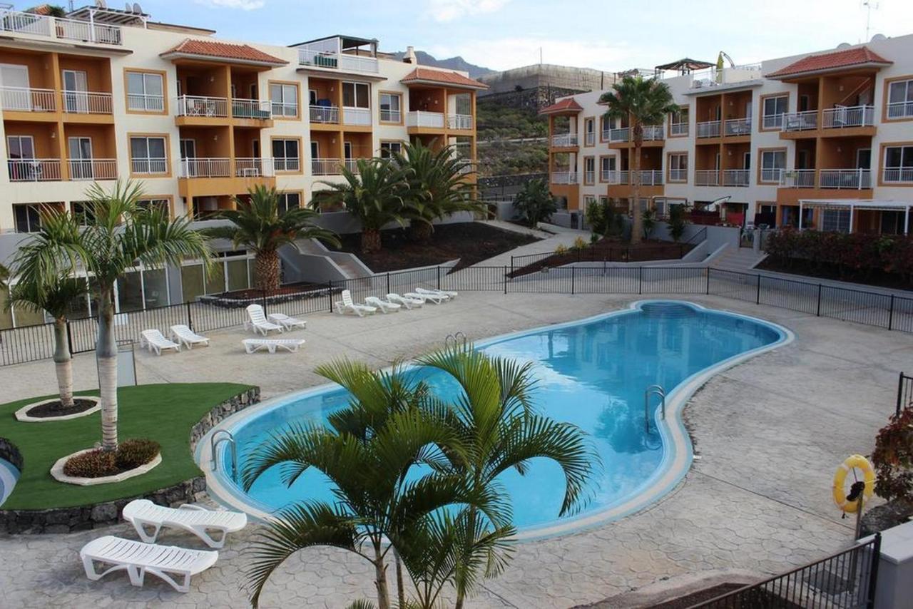 Sunset - 2 Bedroom Apartment Costa Adeje  Exterior photo