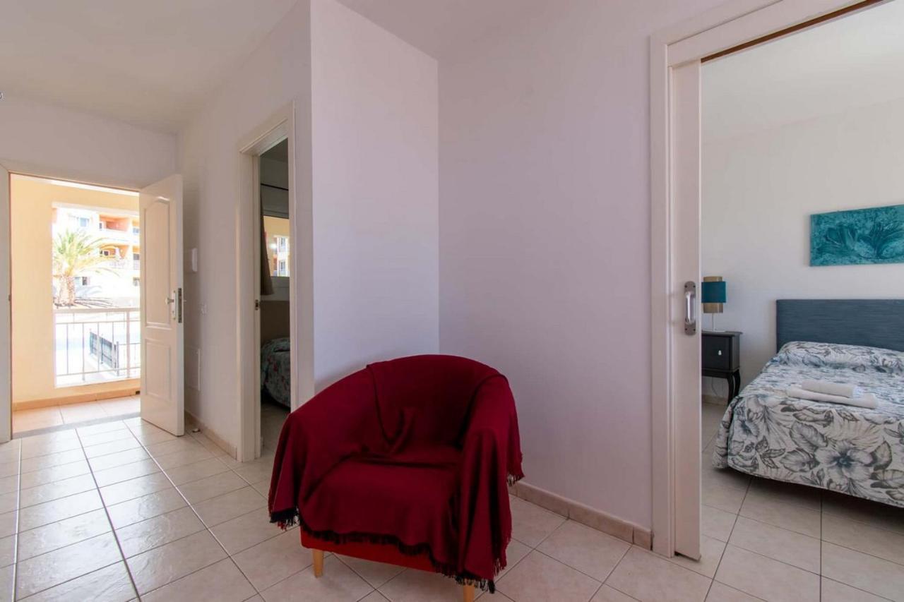 Sunset - 2 Bedroom Apartment Costa Adeje  Exterior photo