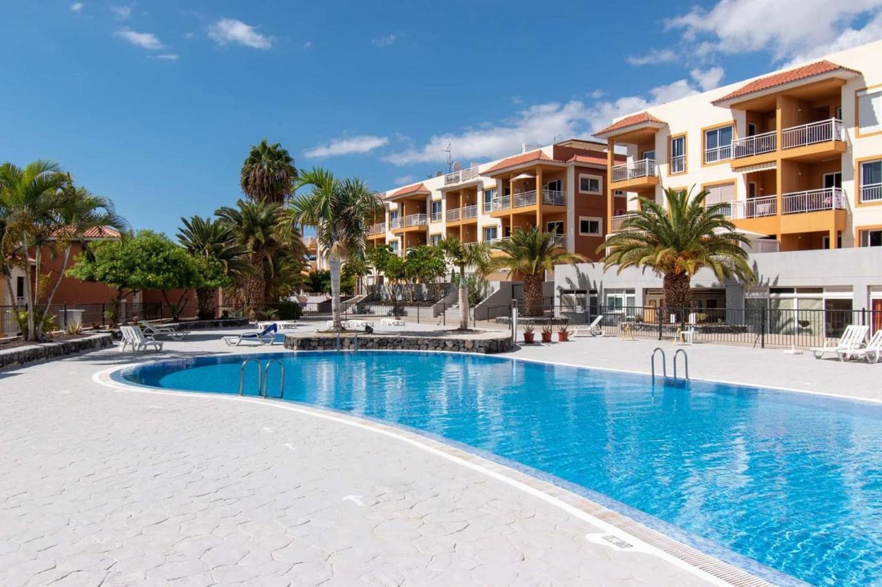 Sunset - 2 Bedroom Apartment Costa Adeje  Exterior photo
